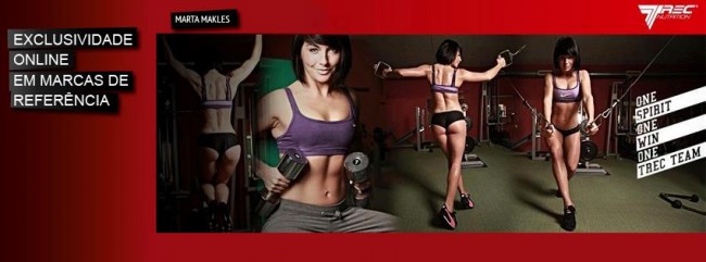 Regra nº1 para ganhar Músculos