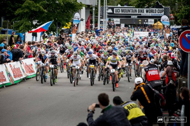 David Rosa continua a conquistar pontos UCI