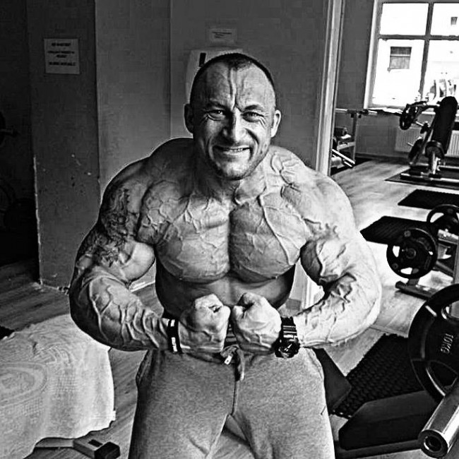 Video Trec Nutrition