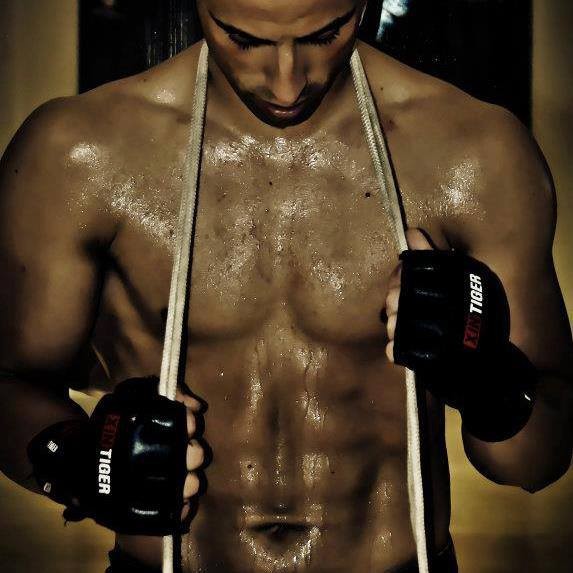 Carta Aberto do Carlos Marujo ao Treino Intensivo