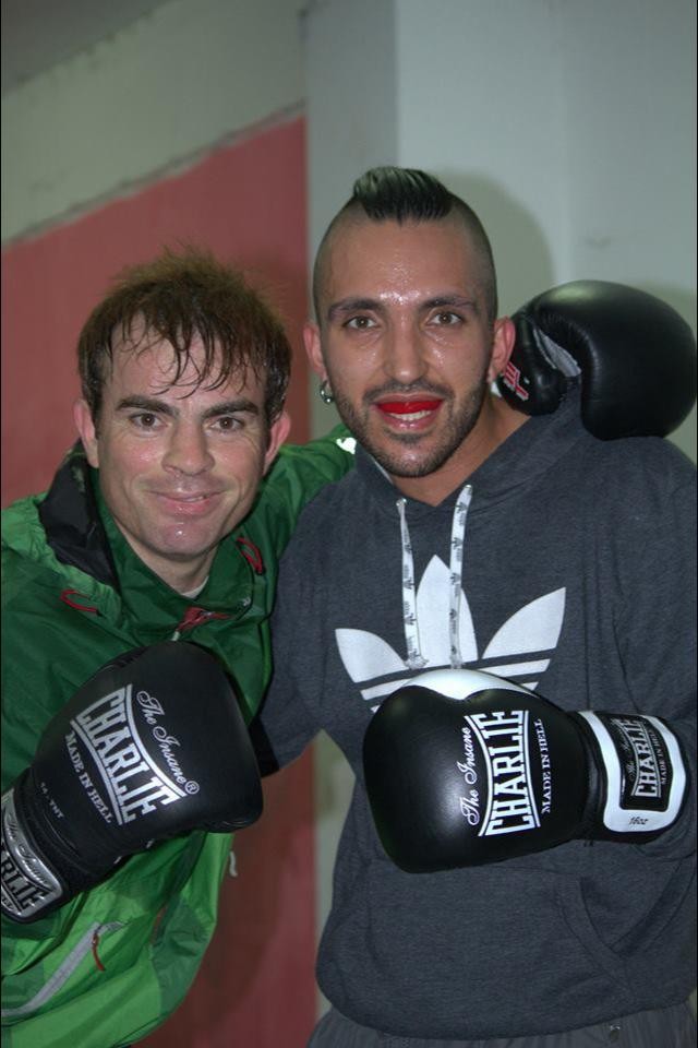 Parabéns Bento Algarvio