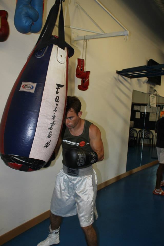 Regra nº2 para ganhar músculos