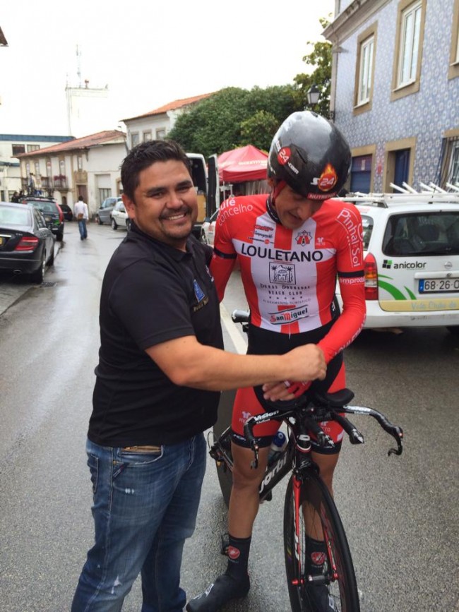 Louletano-Dunas Douradas-Suplementos24.com a Ganhar