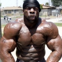 Kali desafia o Mundo inteiro