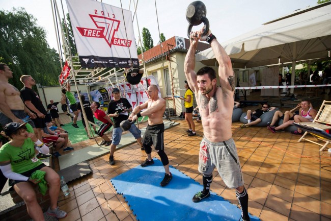 Regra nº3 para ganhar Músculos