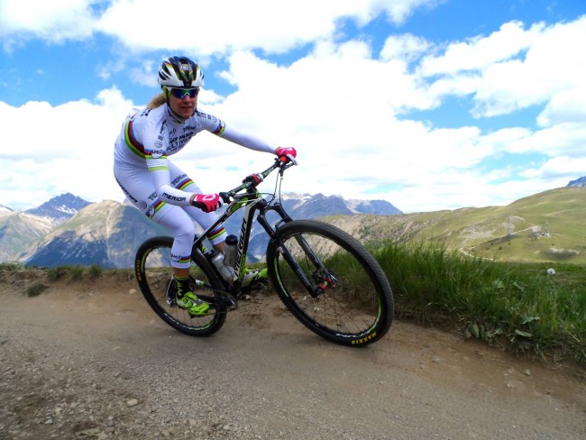 Qual o segredo da Gunn Rita Dale?