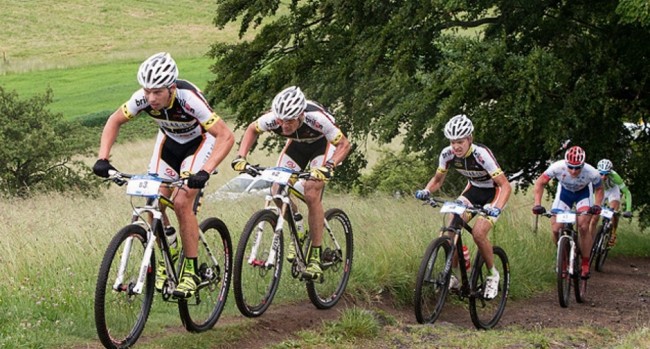 Qual a vantagem de andar na roda?