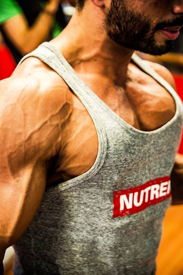 Motivacional Bodybuilding