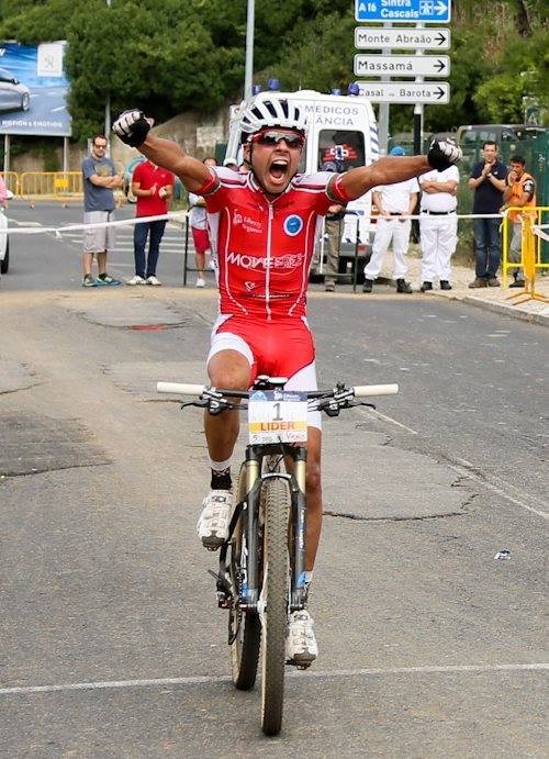 Queres conheçer o circuito do Campeonato Nacional XCO?
