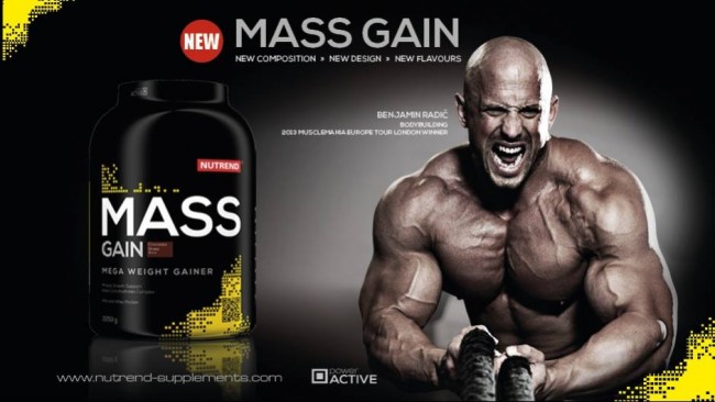 Grandes Músculos de Benjamin - Motivacional