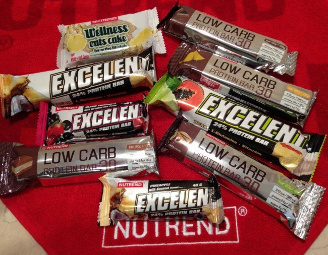 Regra nº6 para ganhar Músculos