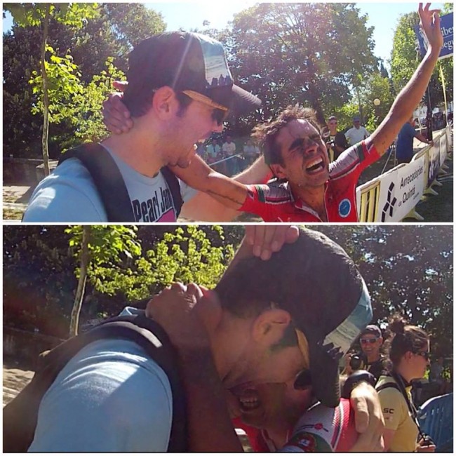 Como se sagrou Penta Campeão Nacional David Rosa?