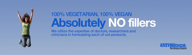 O que são Enzimas? E porque são essenciais?