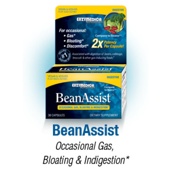 Porque é a Enzymedica a melhor marca de Enzimas do Mundo?