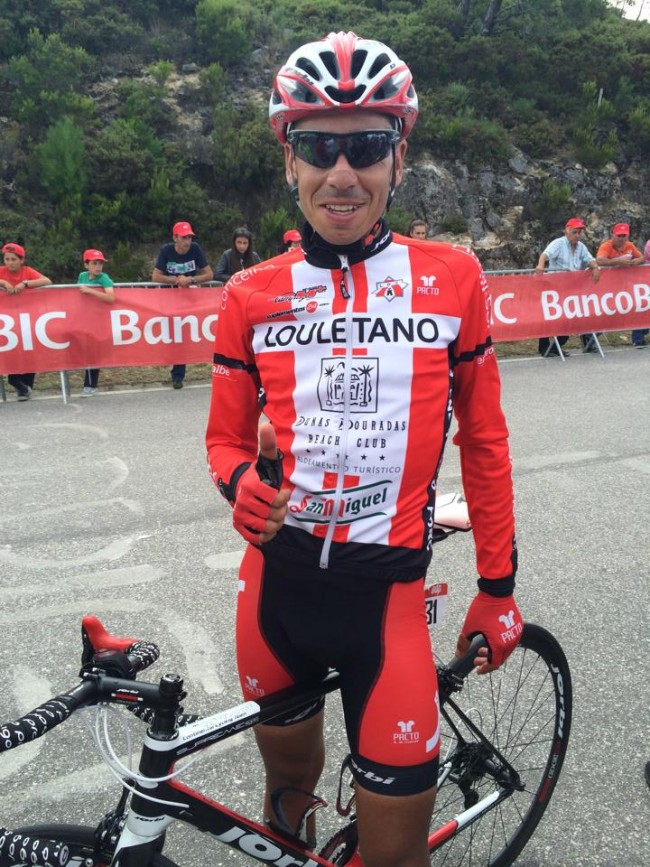 Quem ganha a chegada a St. Tirso na Volta a Portugal?