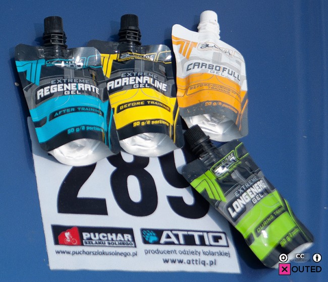 Apocalipse na 1ªetapa da Volta a Polónia