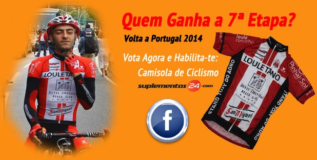 Quem ganha na Torre da Volta a Portugal?