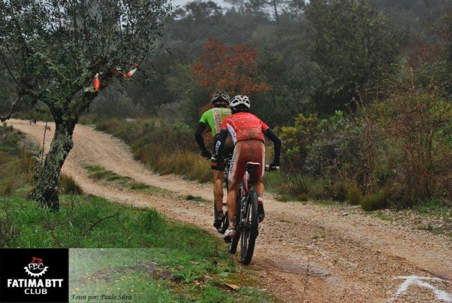 Diário David Rosa - Vitória em Fátima