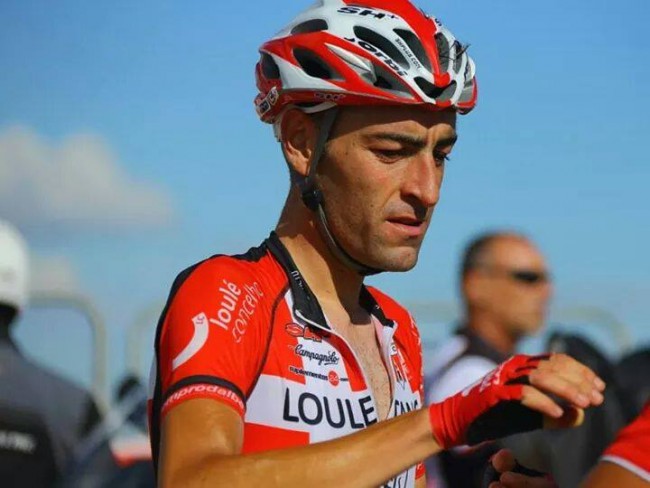 Qual é o pódio da Volta a Portugal?