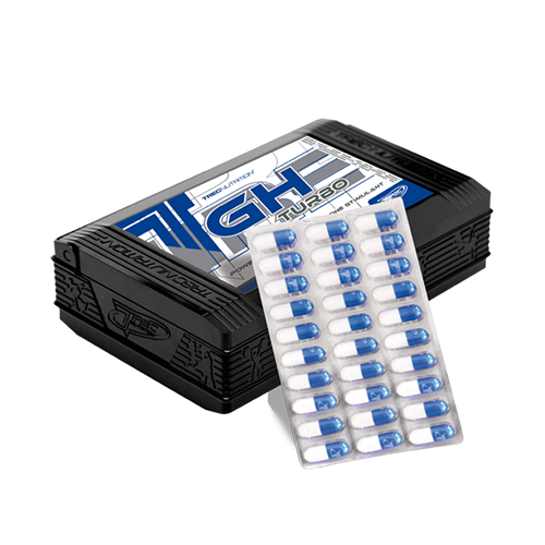 Para quê gastar dinheiro com Hormona de Crescimento?