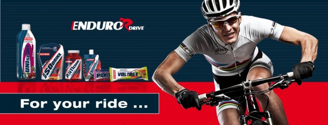 Plano de Suplementação para pedalar