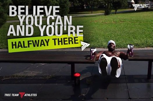 Exercícios para Iniciantes de Calisténico