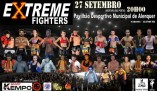 Evento Extreme Fighters