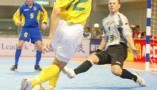 Falcão o rei do Futsal que golo... é mesmo GOLO