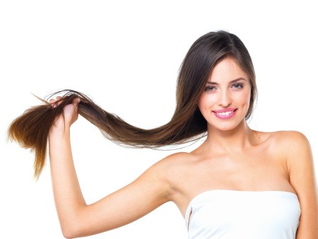 Nutrição contra a Queda de Cabelo