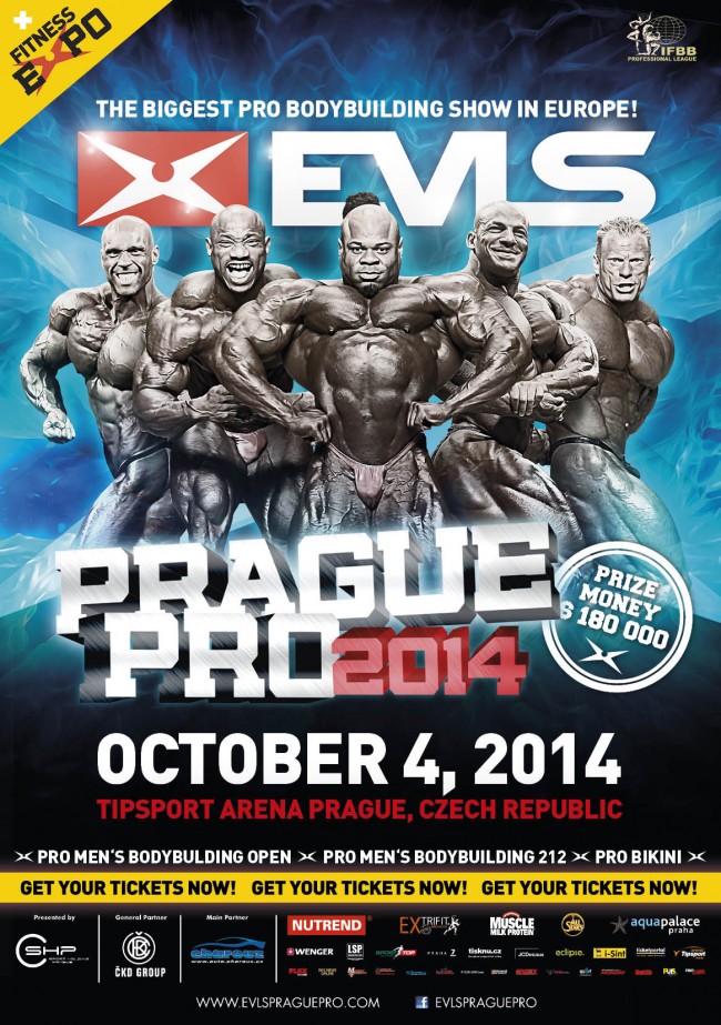 Quem são os 5 melhores Bodybuilders de sempre?