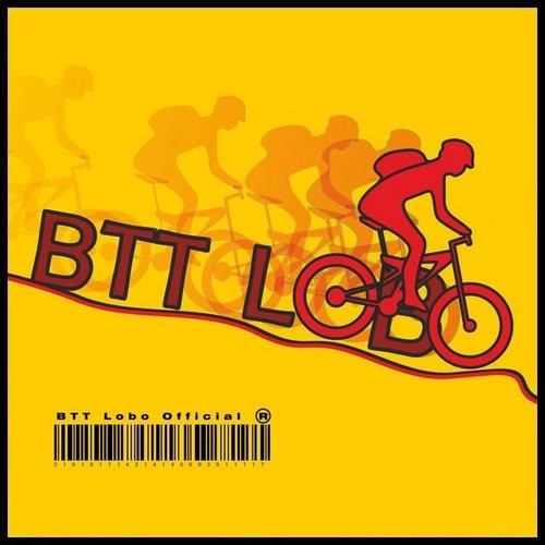 BTT Lobo testa Suplementos Energéticos para BTT