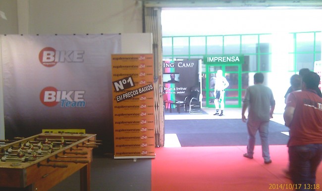 Festival Bike 2014 com Suplementos24.com