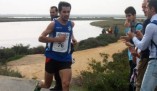 Manuel Ferraz e o S24 lideres em Atletismo