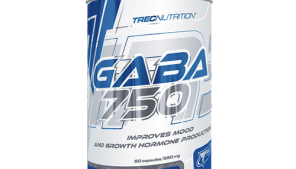 Gaba para dormir melhor e estimular a hormona de crescimento