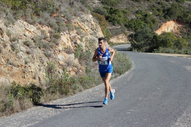 Manuel Ferraz volta a Ganhar