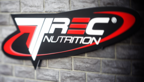 Porque é a Trec Nutrition líder em Nutrição para Musculação?