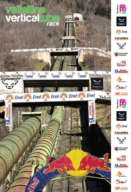 Vêm aí o Km mais difícil do Mundo