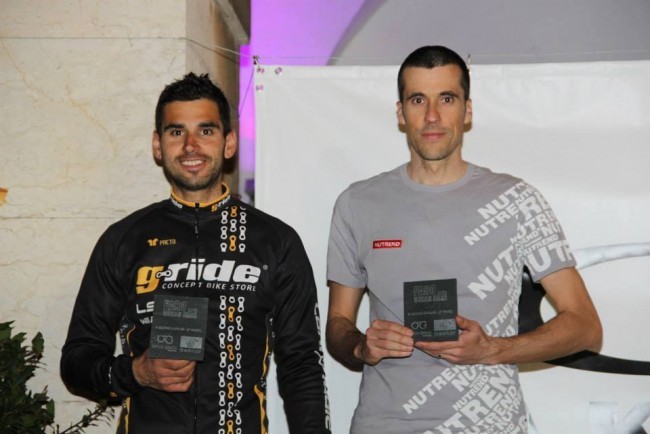 Uma Volta no 24h BTT do Estádio do Algarve