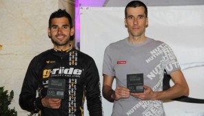 Uma Volta no 24h BTT do Estádio do Algarve