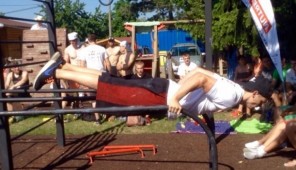 Video Oficial Barz Warz 2015 power by Nutrend