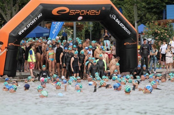 Em Setembro I Triatlo Barragem Andorinhas