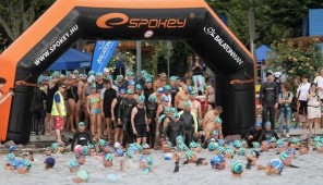 Em Setembro I Triatlo Barragem Andorinhas