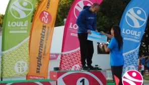 2015 minutos na Piscina da Cidade Europeia do Desporto 2015