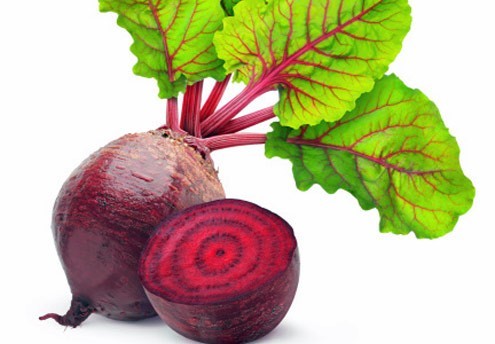 Beterraba Vs Acceler para aumentar capacidade física em Altitude