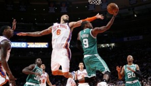 Apresentação dos New York Knicks (NBA)