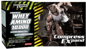 Qual o suplemento essencial para construir um corpo musculado?