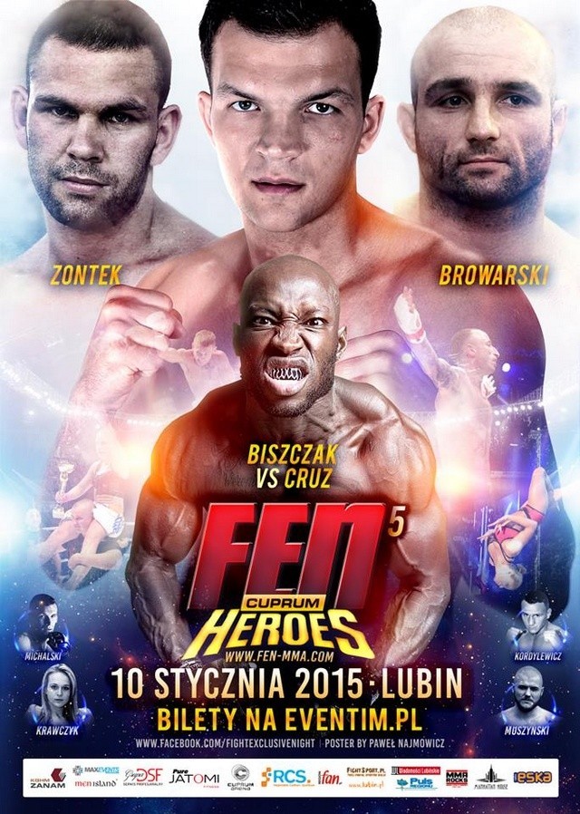 Janu Malkriado Cruz Campeão de Muay Thai