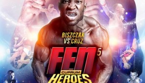 Janu Malkriado Cruz Campeão de Muay Thai