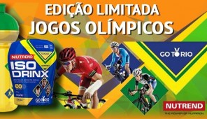 Bebida Energética com Sabor do Brasil