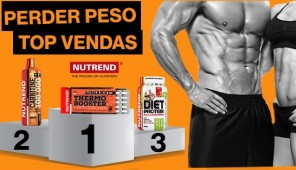 Perder peso com a Nutrend